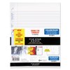 Five Star Loose Leaf Paper + Study App, Notebook Paper, College Ruled Filler Paper, Reinforced, 8.5 x 11, 100 Sheets (17010)
