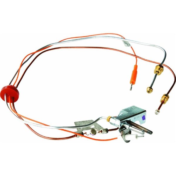 Reliance Water Heater CO 9003488 Natural Gas Pilot Assembly
