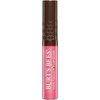 Burt's Bees 100% Natural Moisturizing Lip Gloss, Rosy Dawn - 1 Tube