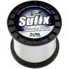 Sufix Tritanium Plus 1/4-Pound Spool Size Fishing Line (Clear, 8-Pound)