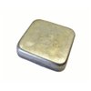 Lead-Free Fishing Tackle Weight Bismuth-Tin Alloy
