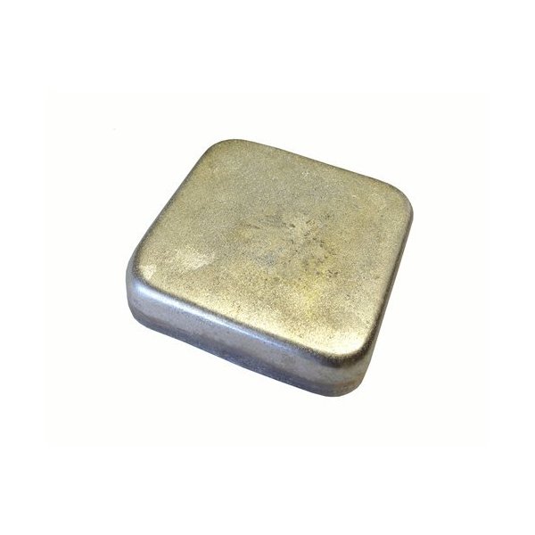Lead-Free Fishing Tackle Weight Bismuth-Tin Alloy
