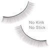 30 Pairs Practice Lash Strips Training Lashes for Eyelash Extensions Supplies Practice Eyelash Strips Lash Training Kit Lash Extension Supplies for Mannequin Head Beginner by SRCKFIZ