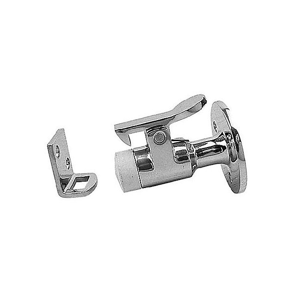 SeaLux Marine 316 Stainless Steel Door Stop-N-Catch