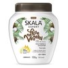 Brazilian Hair Care Leite de Cabra (Goat Milk Hair Treatment Cream) 1000g By Skala