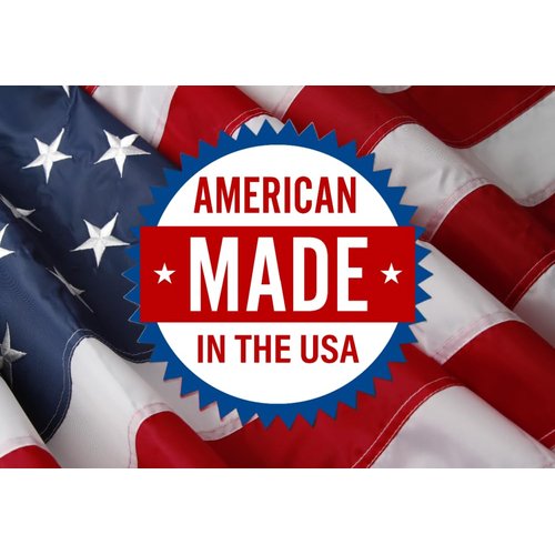 Lime Green Crepe Paper Streamers, 4 Rolls Total, Made in USA