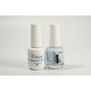 Gelixir Duo Matching Gel and Nail Polish, Made in USA. (067-Baby Dolphin)