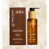 BEAUTY GARAGE Pure African Shea Retention Treatment Hair Oil 100ml…