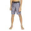 Hurley Boys Board Shorts, Black, 14