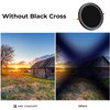 K&F Concept 67mm Variable Fader ND2-32 ND Filter and CPL Circular Polarizing Lens Filter in 1 for Camera Lens Waterproof Neutral Density Polarizer Filter (Nano-D Series)