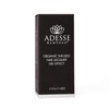 Adesse New York Organic Infused Gel Effect Nail Lacquer, Fast Drying, Chip Resistant Polish, Ultra Long Wear for a Flawless Manicure, Vegan, Cruelty Free, Paraben Free- 11ml (Bellini)