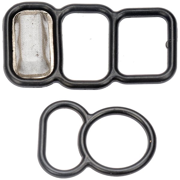 Dorman 917-170 Engine Variable Valve Timing (VVT) Solenoid Gasket Compatible with Select Acura / Honda Models