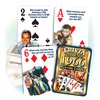 Flickback 1966 Trivia Playing Cards: Birthday Gift