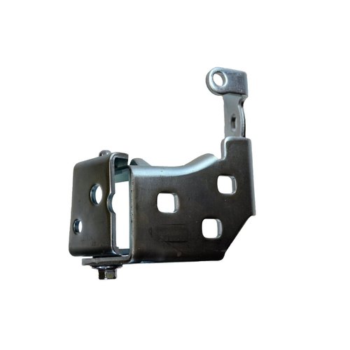 PT Auto Warehouse DH-GM6547U-FL - Door Hinge - Front Left (Driver Side) Upper, Replaces # 25854415, 15877428