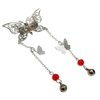 Tian Guan Ci Fu Hua Cheng Xie Lian Butterfly Hair Clip Hairpin Daily Outdoor Hair Decor Cosplay Prop Women Girl Gift Small