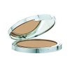 Waterproof Setting Powder, pressed translucent water proof powder by Pree Cosmetics