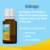 D Drops Baby Liquid Vitamin D (90 Drops)