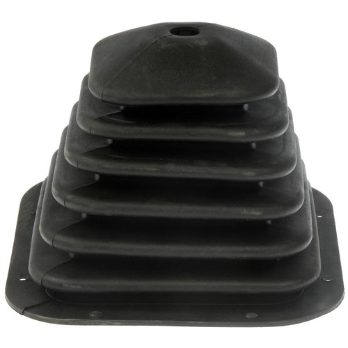 Dorman 924-5405 Automatic / Manual Transmission Shift Boot Compatible with Select Kenworth Models