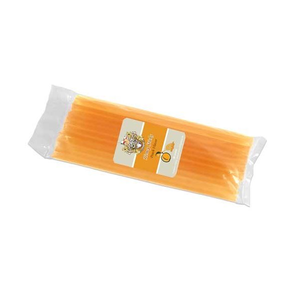 ETS Honey Sticks - Peach 20 ct.