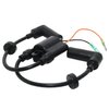 Ignition Coil 65W-85570-00 65W-85570-01 Ignition Coil for Yamaha 20HP F20A,20HP F25 Ignition Coil for Yamaha 25HP T25,25HP FT25B Ignition Coil for Yamaha 45HP F45A Ignition Coil