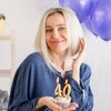 Atoden 40th Birthday Decorations for Women 40 and Fabulous Birthday Headband Silver Tiara Queen Crown 40th Birthday Gifts for Her Happy Birthday Accessories for Woman Party