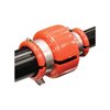 T-H Marine G-Force Troll Perfect Trolling Motor Control Enhancer - Allows Precision Control and Reduces Steering Torque - Fits Minn Kota Trolling Motors - Red