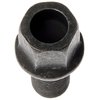 Dorman 610-318 M14-1.50 Wheel Bolt - 17mm Hex, 26mm Thread Length Compatible with Select Models, 10 Pack