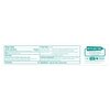 Tom's of Maine Natural Wicked Fresh! Fluoride Toothpaste, Spearmint, 4.7 oz. 2-Pack