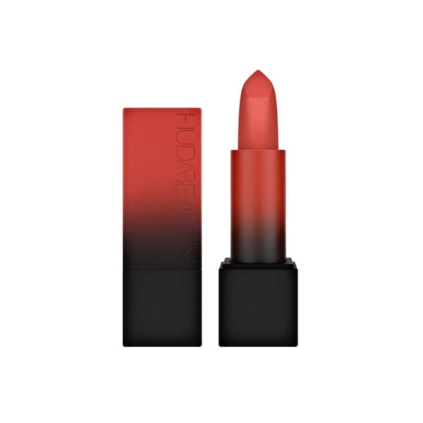 HUDA BEAUTY Power Bullet Matte Lipstick - Throwback Collection Wedding Day