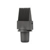 Hair Dryer Wide-Tooth Comb Nozzle Attachment Parts for Dyson Supersonic Hair Dryer Hd01 Hd02 Hd03 Hd04 Hd08 (Wide-Tooth Comb)