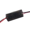 Share Goo RC Glow Plug Starter Igniter Ignitor 6V-24V for 1/8 1/10 RC Nitro Model Car Buggy Truck Boat,Blue