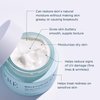 Ultra-Rich Repair Facial Cream, MOISTURIZE ME by Fre Skincare - Hydrating & Moisturizing Face Cream for Fine Lines & Wrinkles - Intense Hydration Skin Cream Face Moisturizer for Dry & Sensitive Skin