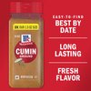 McCormick Ground Cumin, 4.5 Oz