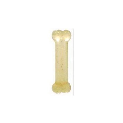 Nylabone Dental Chew Bone Dog Toy Size: Regular