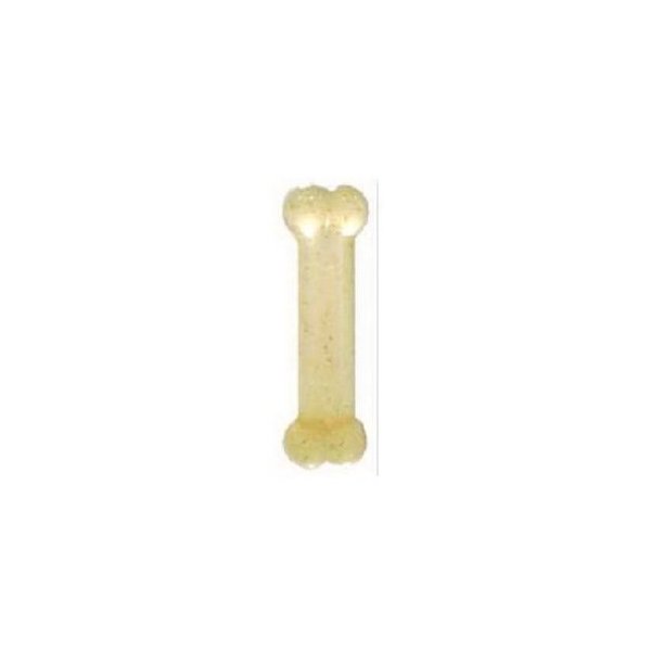 Nylabone Dental Chew Bone Dog Toy Size: Regular
