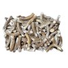 Antler Man® Premium Jumbo Deer Antler Pieces - Dog Chews - Sold by The Pound