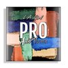 LA Girl, Pro Eyeshadow Palette Connoisseur, 1.23 Ounce