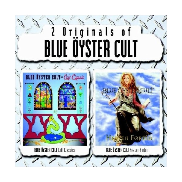Heaven Forbid: Cult Classic
