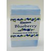 Paine's BLUEBERRY Premium Goat Milk Soap 4.5 oz bar fresh Maine made all natural