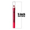 Jcat Beauty The Big Lip Liner Pencil BLP201 PLUM + Free ZipBag