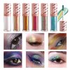 MIESCHER Metallic Liquid Chameleon Eyeshadow for Multi-Dimensional Eye Looks, Moisturizing Velvety Texture, Highly Pigmented, Long-lasting Holographic Glitter Multichrome Eyeshadows Makeup, 03