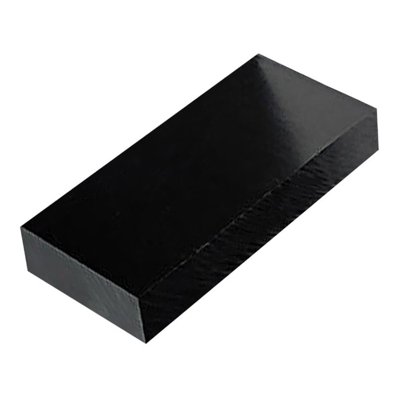 High-Density Polyethylene (HDPE) Plastic Block 1