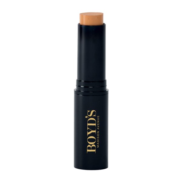 Boyd's Stick Foundation (Tibet)