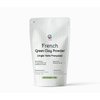 French Green Clay Powder 1lb | Deep Facial Cleanser | Skin Softening Organic Face Mask | Natural Detoxifying Mask | Argile Verte | By Yogi's Gift®