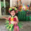 FHzytg 20Pcs Hawaiian Aloha Party Favor Bags, Non-Woven Aloha Gift Bags Summer Tropical Theme Goodie Bags Luau Treat Bags Candy Bag Aloha Party Decoration for Kids Birthday, Baby Shower