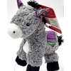 KONG Company 38748544: Sherps Dog Toy Donkey Md