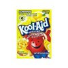 Kool-Aid Soft Drink Mix - Lemonade Unsweetened, Caffeine Free, 0.23 oz/envelope (Pack of 15)