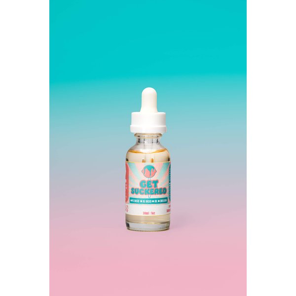Get Suckered Grape Flavoring Concentrate (PG) 30ml