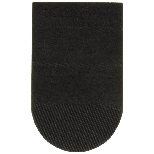 Powerstep unisex adult Adjustable Lift Heel Cushion, Blue, Medium Regular US