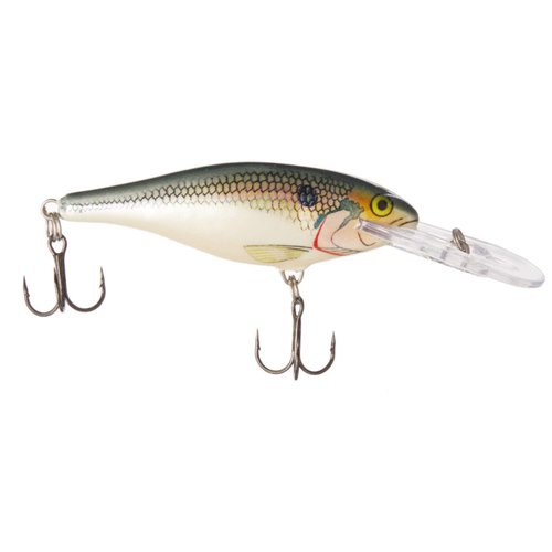 Rapala Shad Rap 07 Fishing lure (Shad, Size- 2.75)